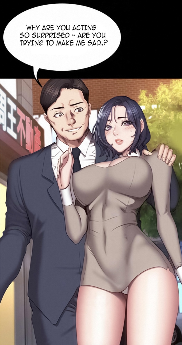 [Gosonjak / G.Ho] Fitness Chapter 0-48 [English] [Uncensored] - Page 1610