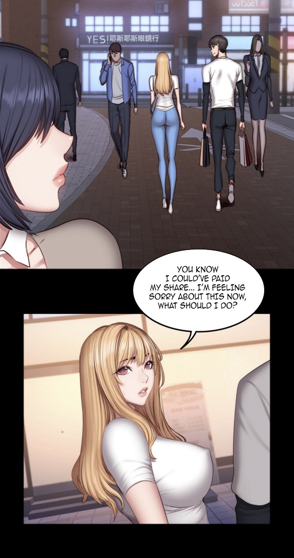 [Gosonjak / G.Ho] Fitness Chapter 0-48 [English] [Uncensored] - Page 1622