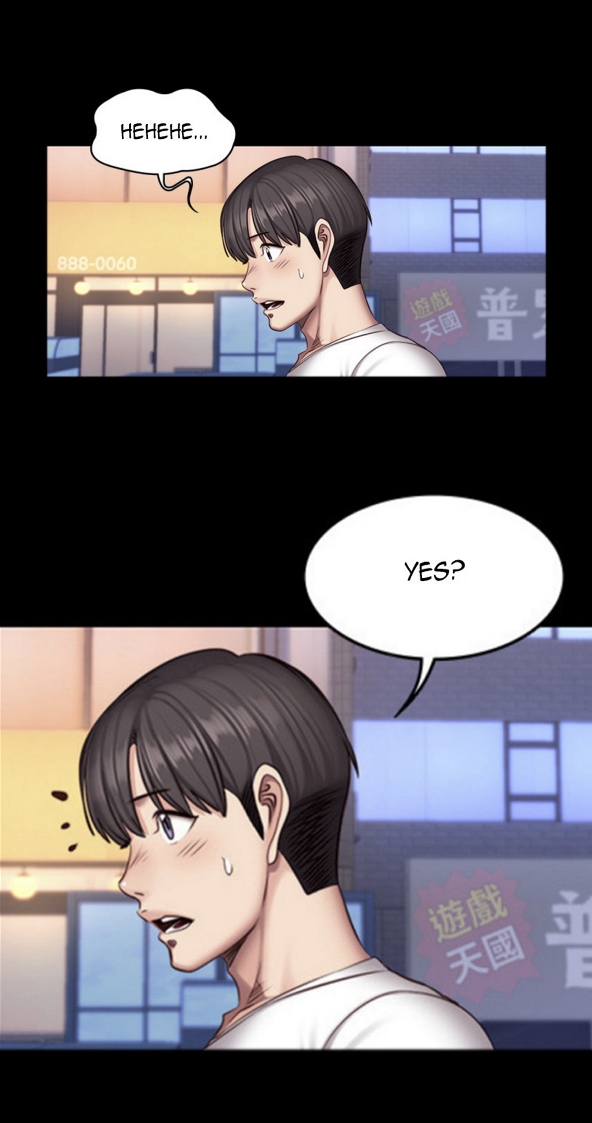 [Gosonjak / G.Ho] Fitness Chapter 0-48 [English] [Uncensored] - Page 1627