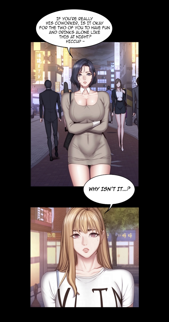 [Gosonjak / G.Ho] Fitness Chapter 0-48 [English] [Uncensored] - Page 1639