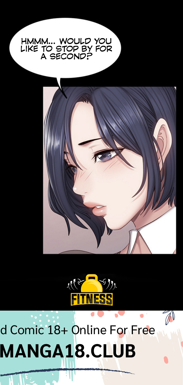 [Gosonjak / G.Ho] Fitness Chapter 0-48 [English] [Uncensored] - Page 1671