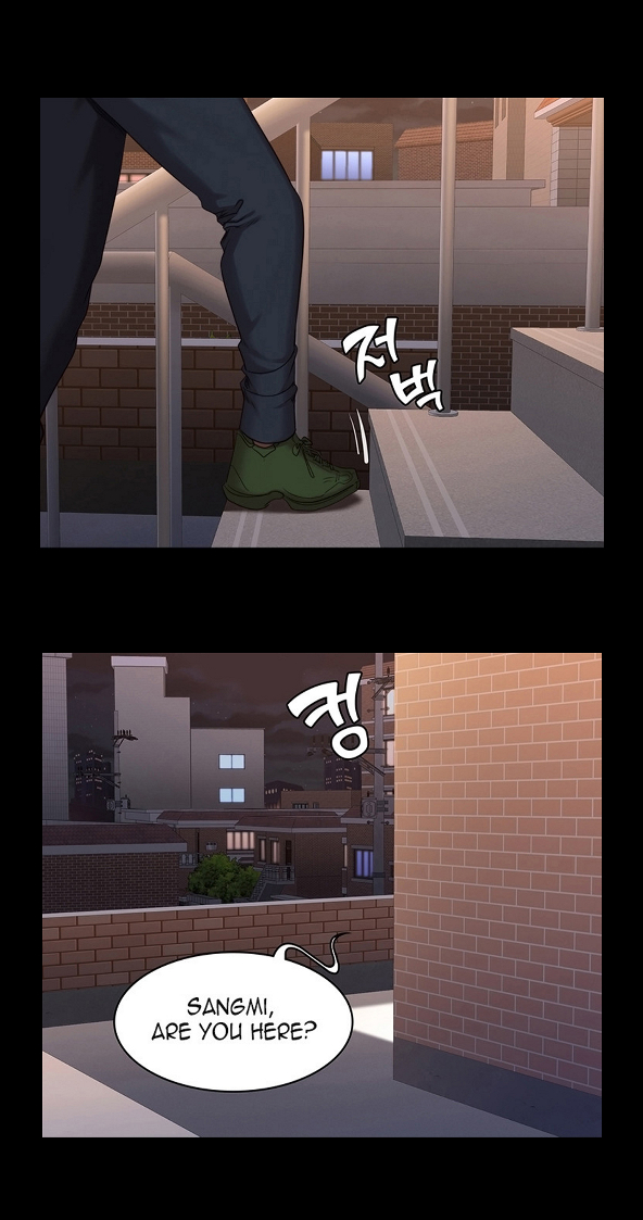 [Gosonjak / G.Ho] Fitness Chapter 0-48 [English] [Uncensored] - Page 1677