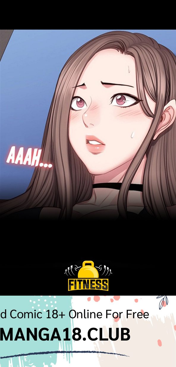 [Gosonjak / G.Ho] Fitness Chapter 0-48 [English] [Uncensored] - Page 1869