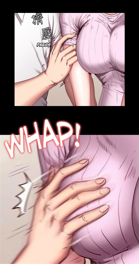 [Gosonjak / G.Ho] Fitness Chapter 0-48 [English] [Uncensored] - Page 1959