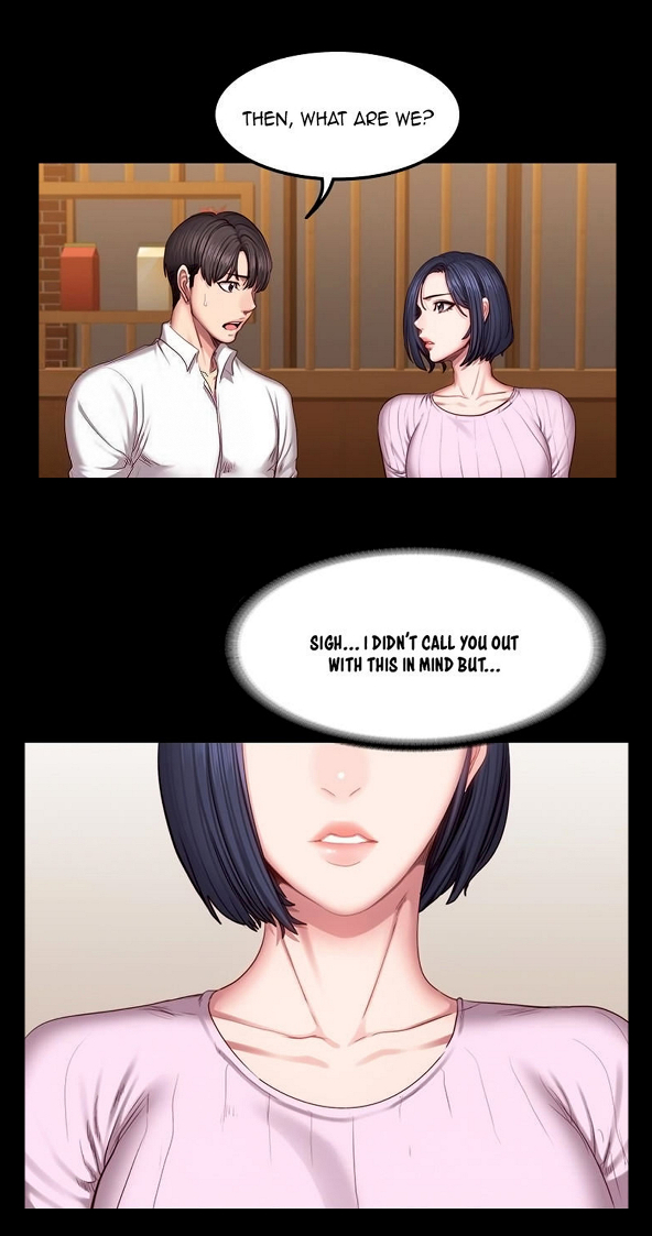 [Gosonjak / G.Ho] Fitness Chapter 0-48 [English] [Uncensored] - Page 1963