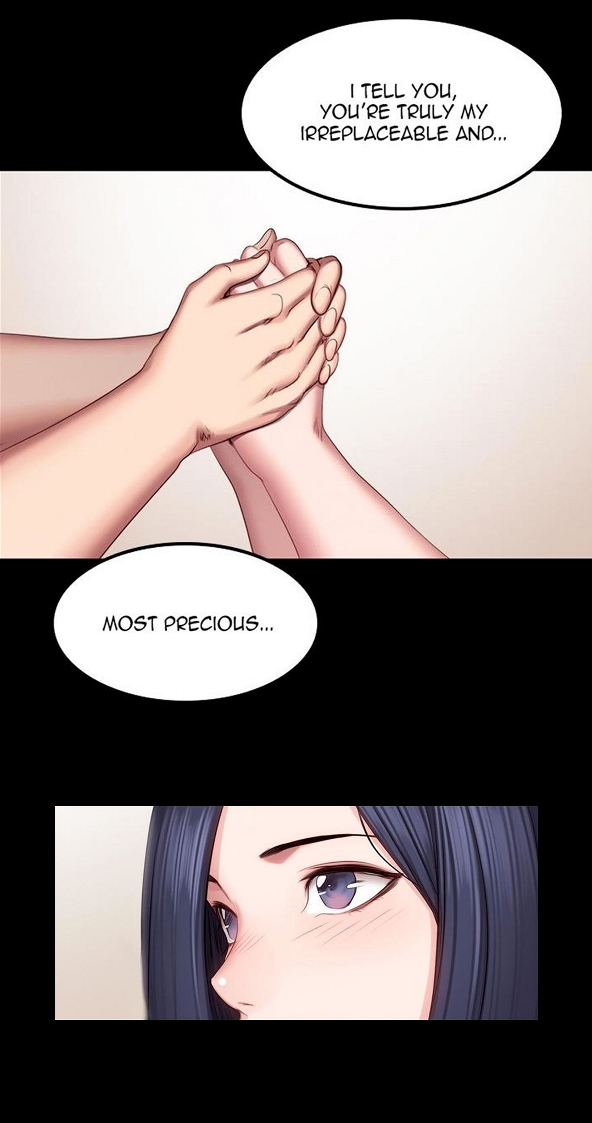 [Gosonjak / G.Ho] Fitness Chapter 0-48 [English] [Uncensored] - Page 1987