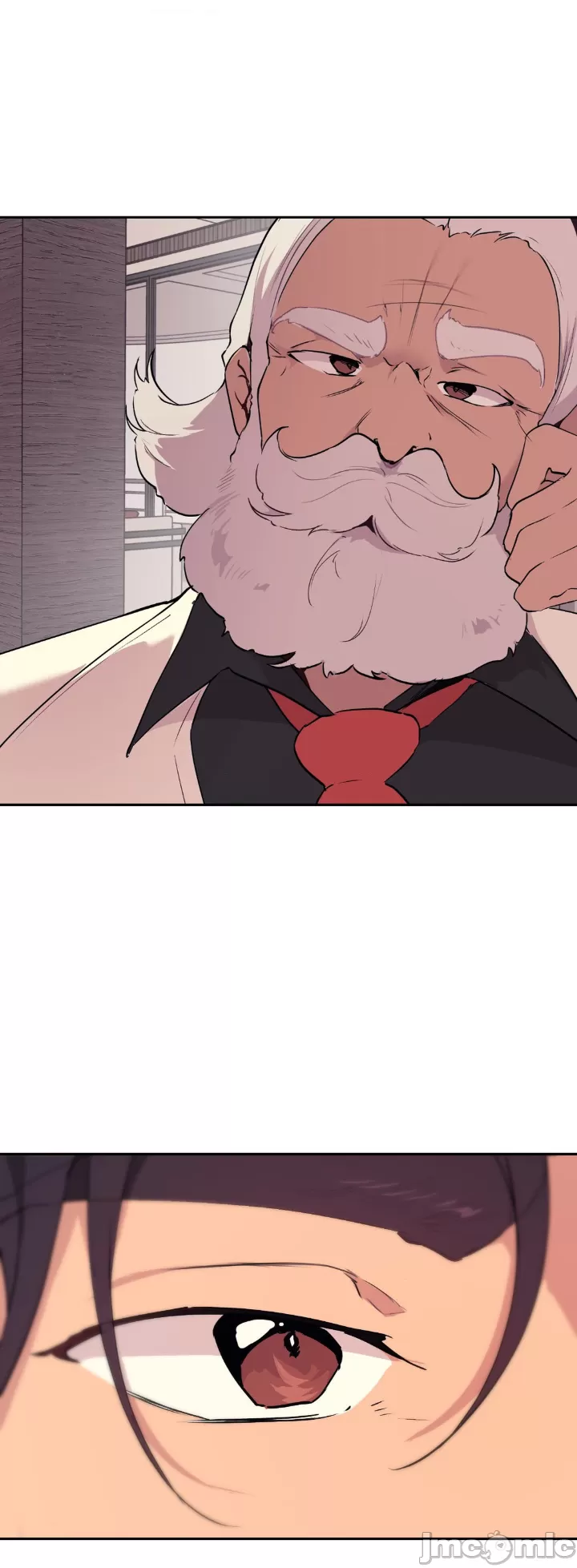 [韩漫] 南家之子 36-75 完 - Page 1399