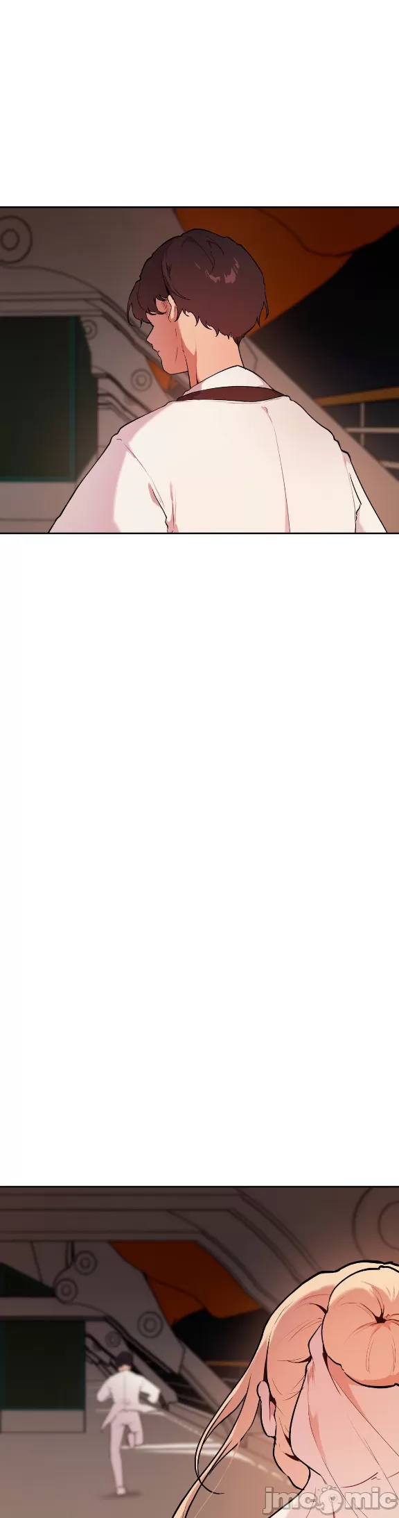 [韩漫] 南家之子 36-75 完 - Page 1466