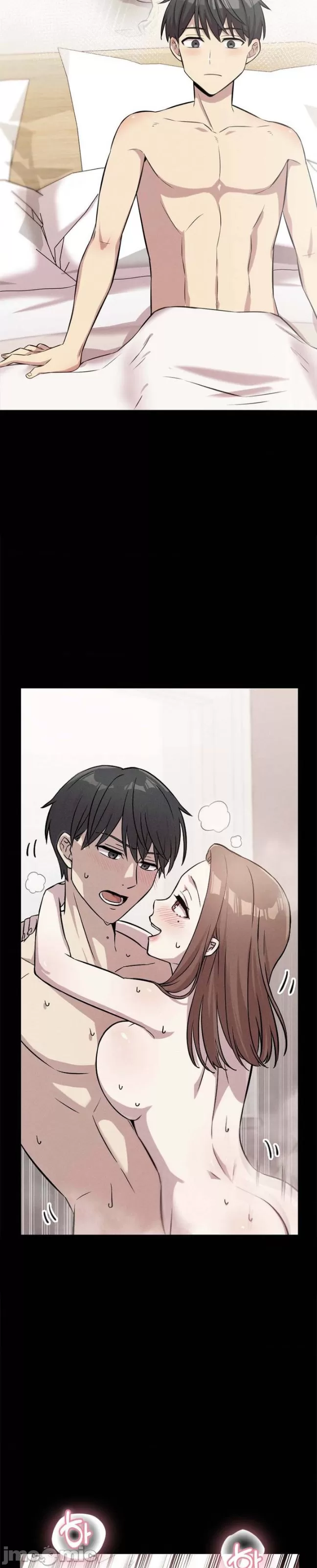 [韩漫] 幸福三重奏 1-25 完 - Page 50