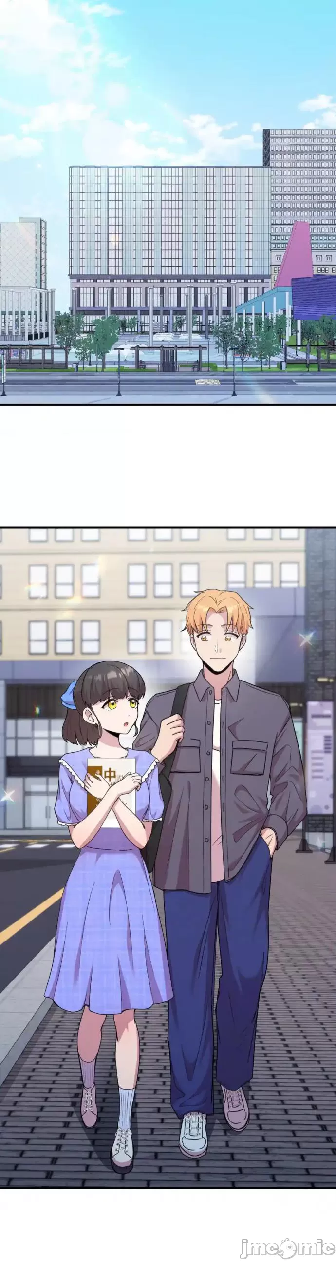 [韩漫] 幸福三重奏 1-25 完 - Page 689