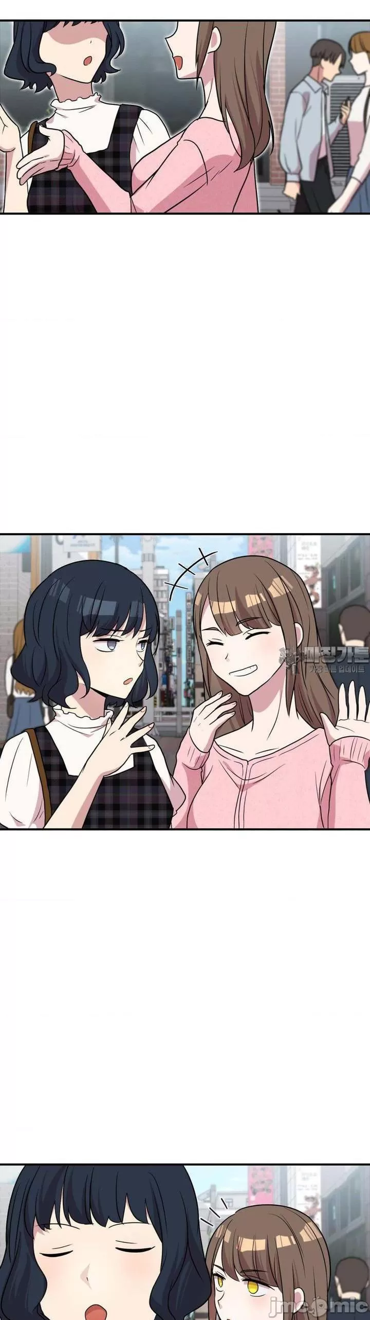 [韩漫] 幸福三重奏 1-25 完 - Page 1067