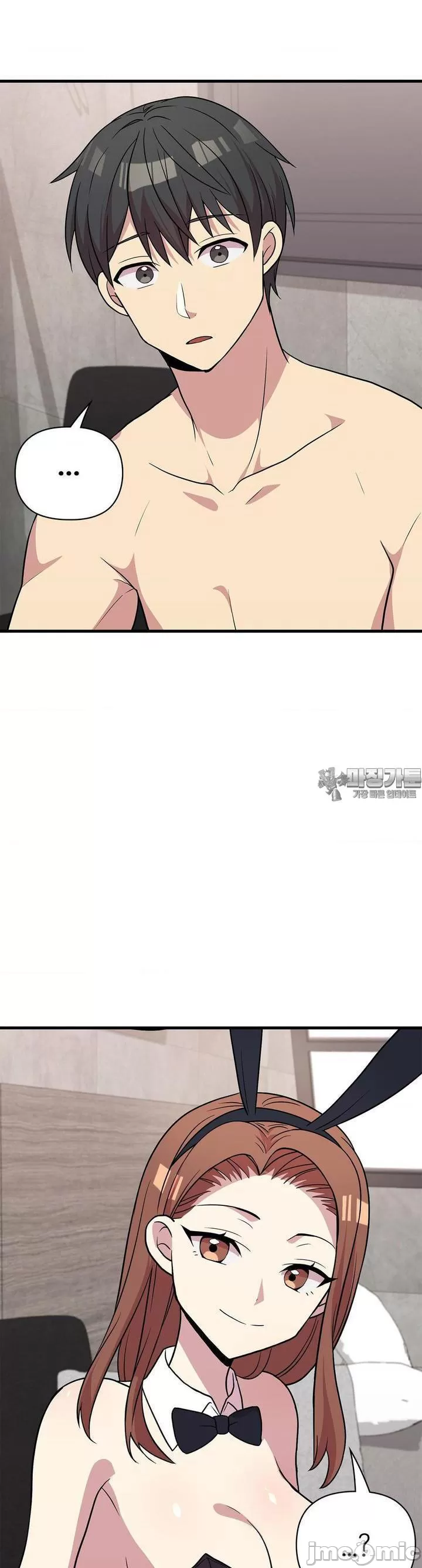 [韩漫] 幸福三重奏 1-25 完 - Page 1154