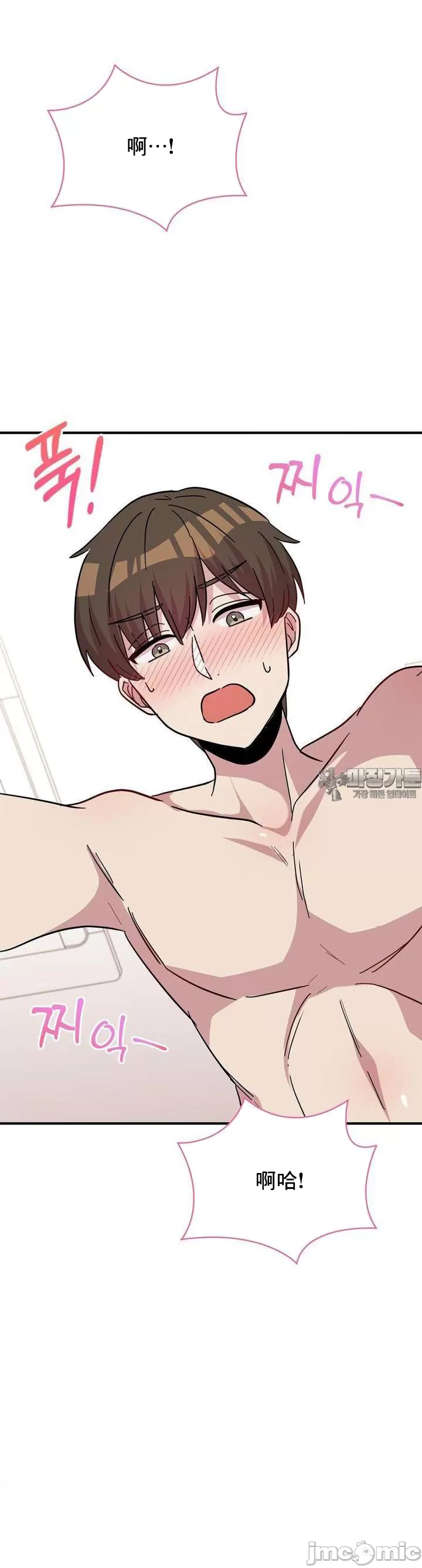 [韩漫] 幸福三重奏 1-25 完 - Page 1207