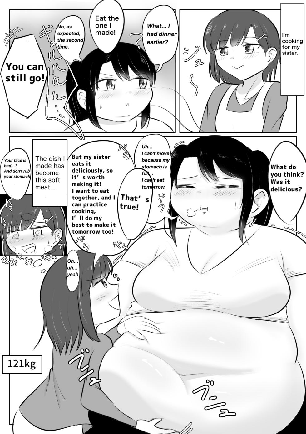 Longing for softness - Page 34
