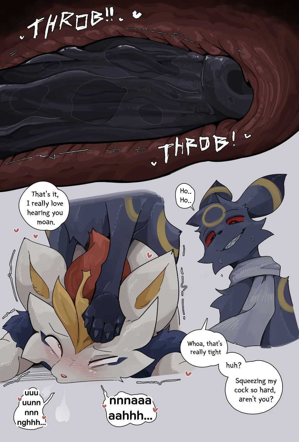 [KaKhaO] Welcome To Our Gang - Page 10