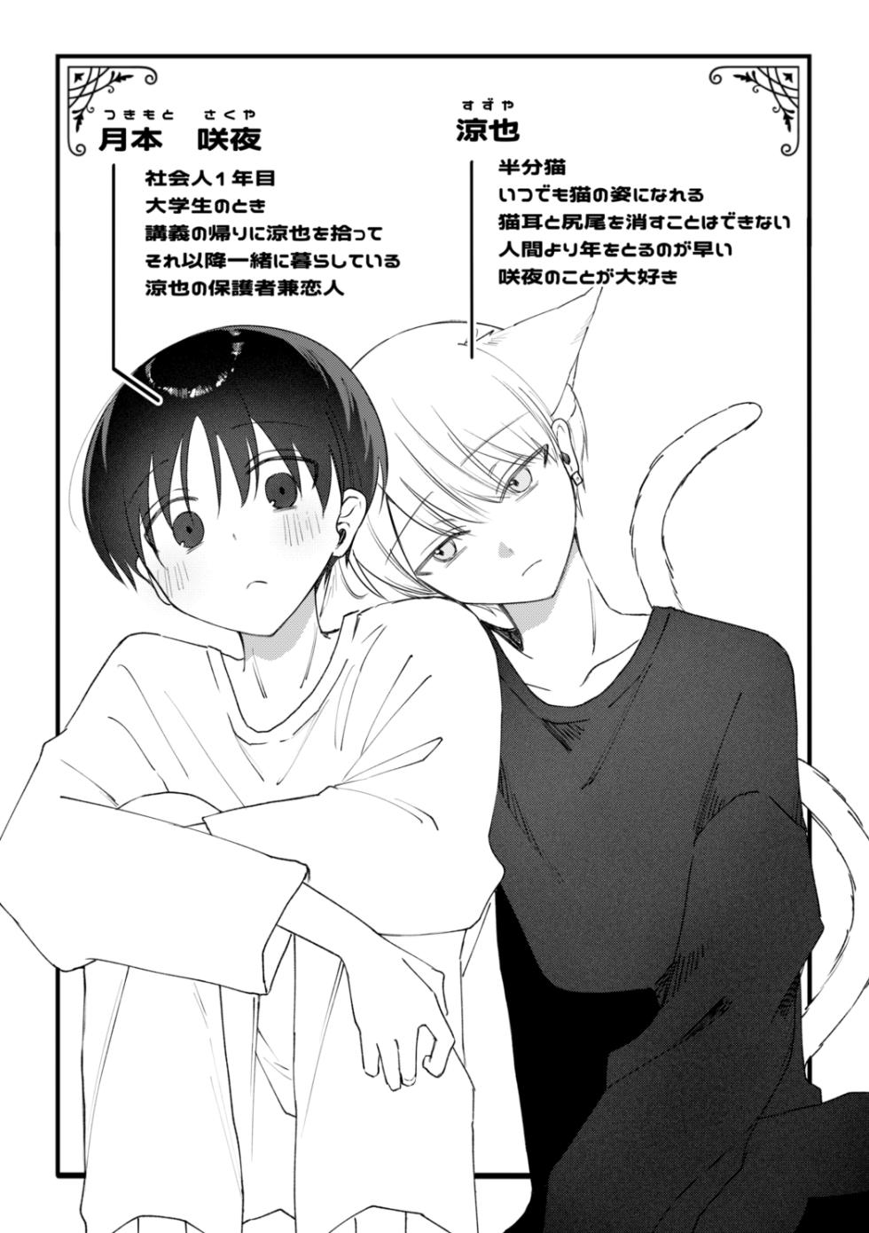 [shinya 2 ji] o nīsan ni chikubi piasu o aketeageyō [Digital] - Page 2