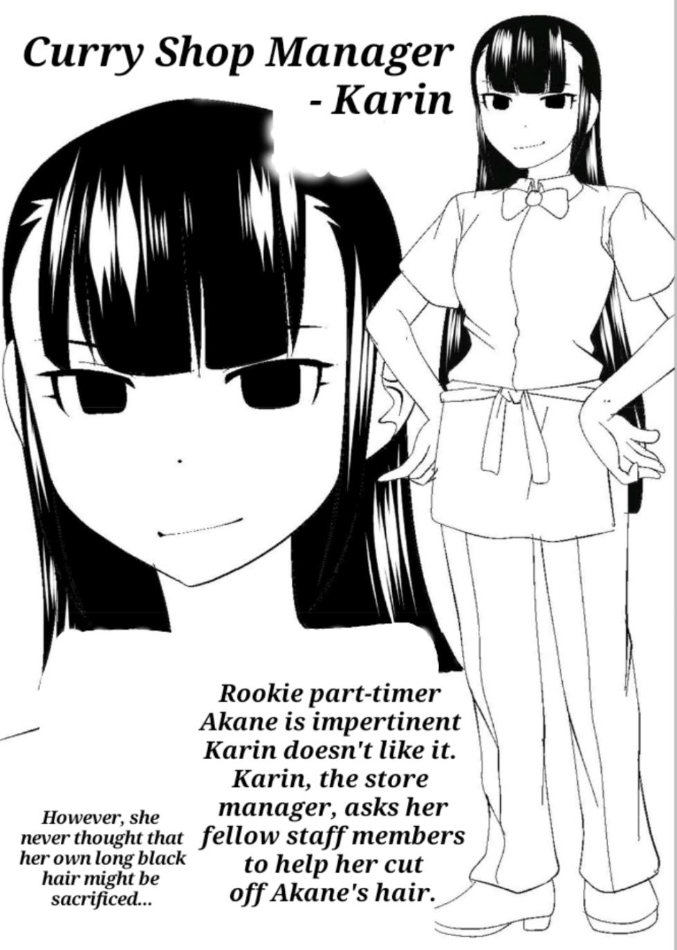 [SeaBirdProject] Foodfight [English] - Page 3