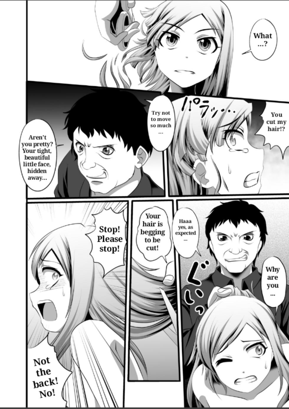 [SeaBirdProject] Reporters [English] - Page 11