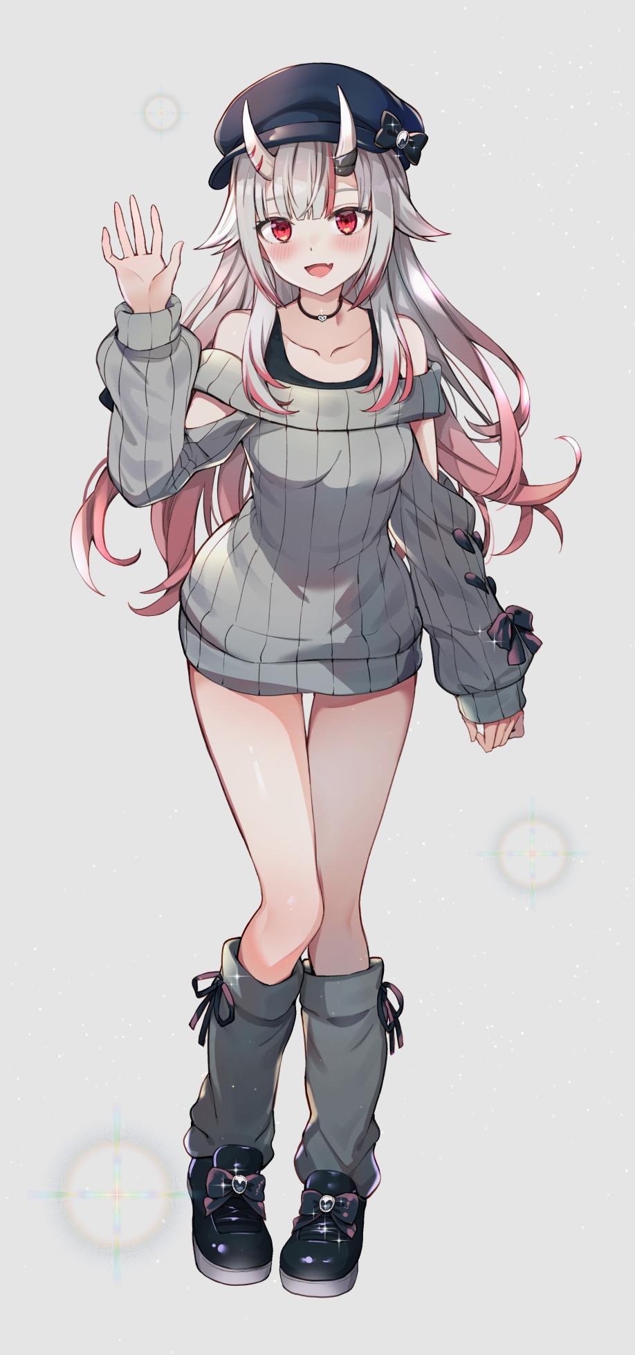 [Pukara] Detochuu kareshi ni koushuutoire ni tsurekomareta ojou - Page 1