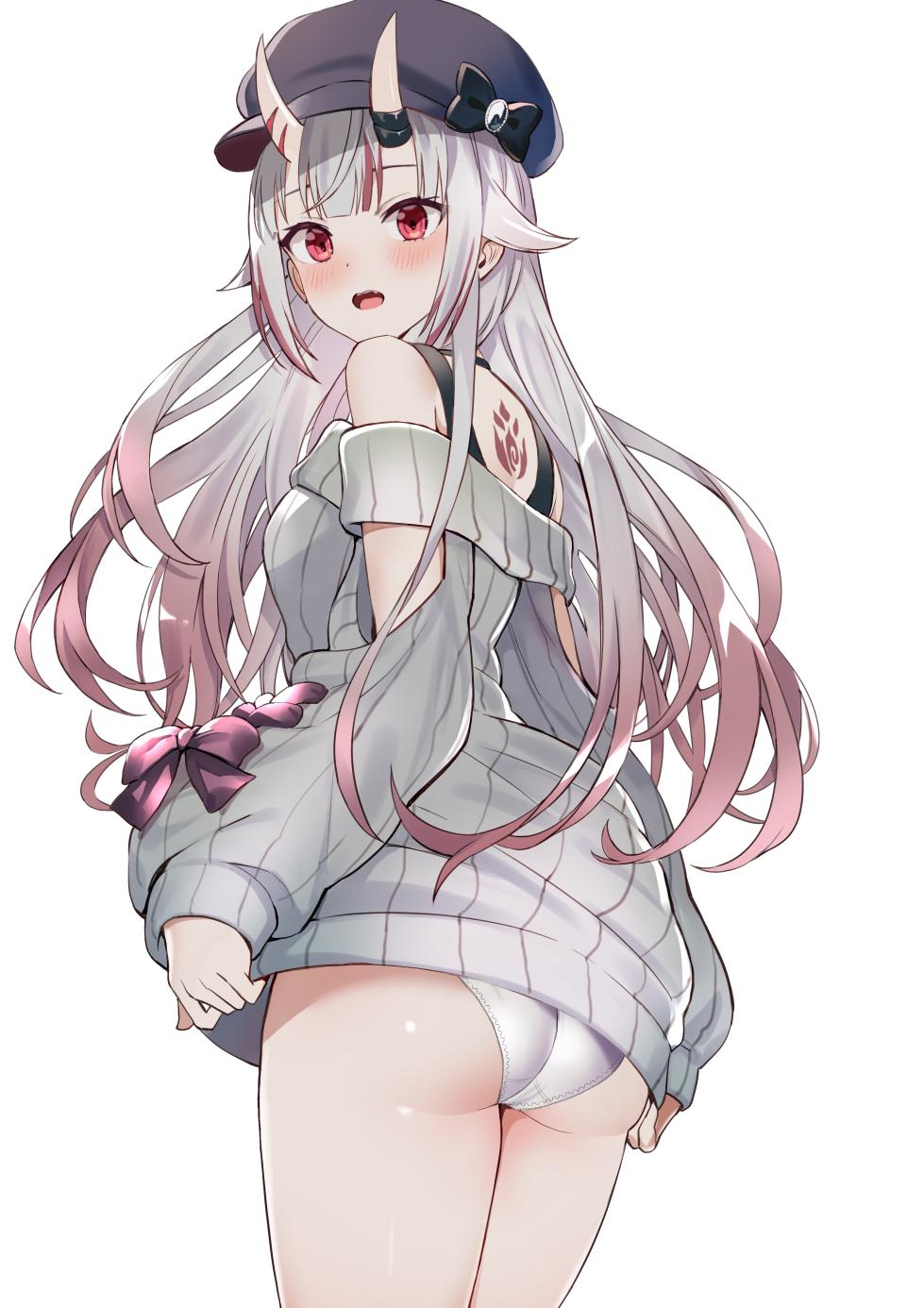 [Pukara] Detochuu kareshi ni koushuutoire ni tsurekomareta ojou - Page 2