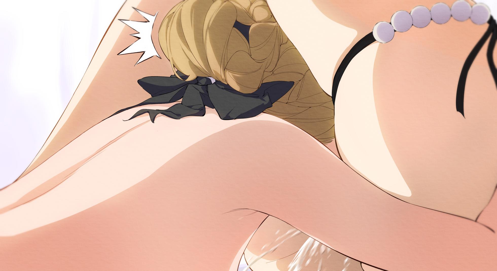 [Sanphidro] Evelyn x Astra 1-3 (Zenless Zone Zero) - Page 28