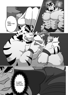 The_Underground_Wrestling_KIBA - Page 11