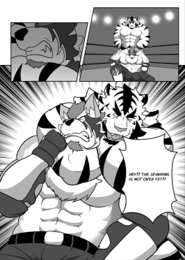The_Underground_Wrestling_KIBA - Page 26