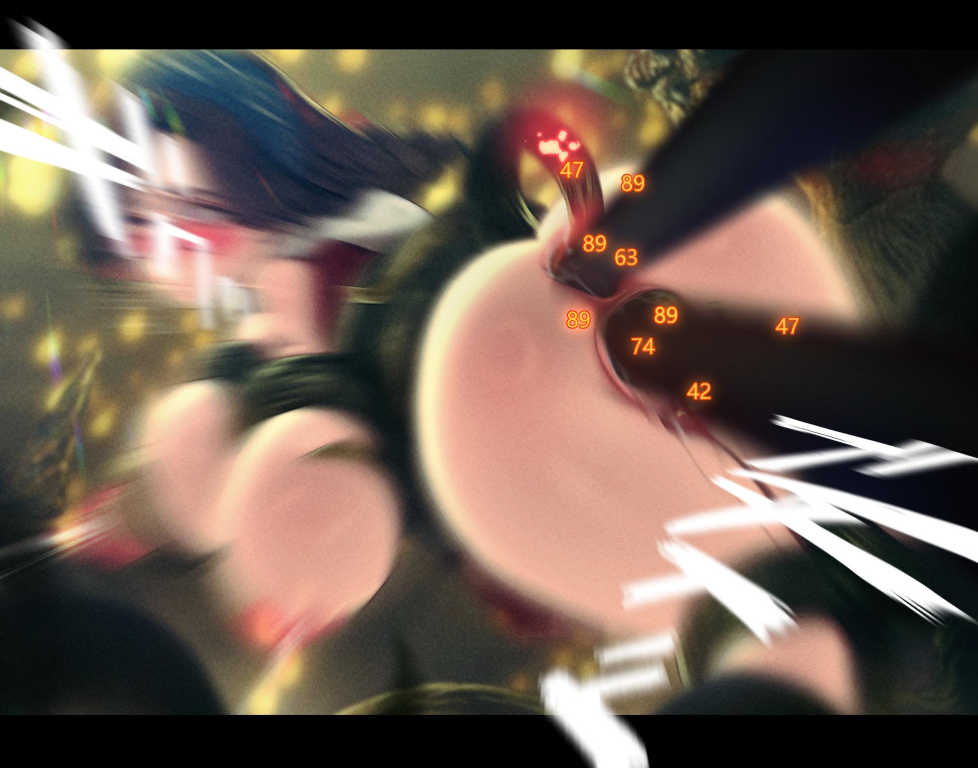 [拡張の翁] 🐙アルマ~🐙 japanese - Page 4