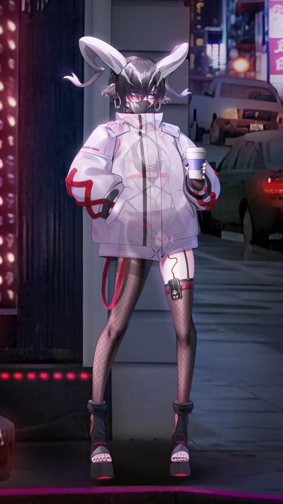 [HANEE] Patreon 求学不倦-止颂 - Page 10