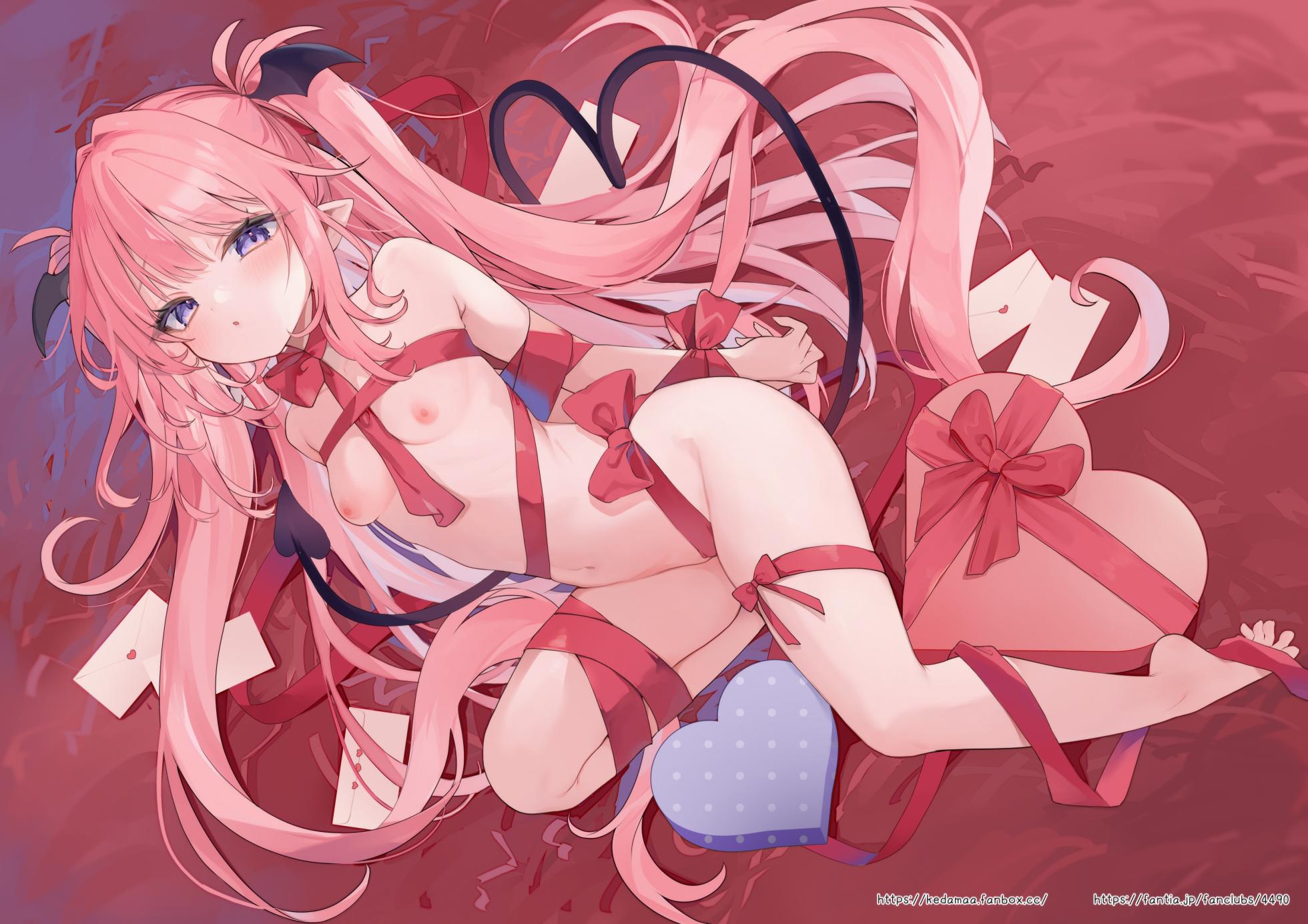 コミケ絵いろいろ！ - Page 3