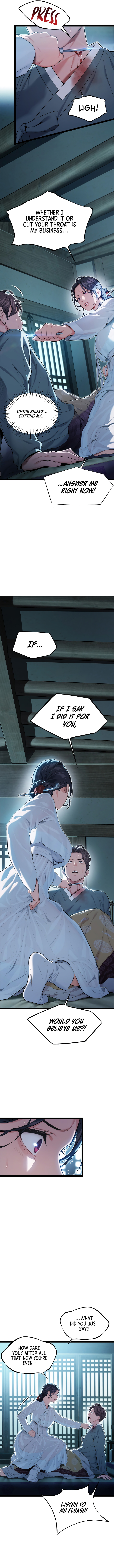 [Ha:rt] God Bless You (1-28) [English] [Omega Scans] [Ongoing] - Page 87