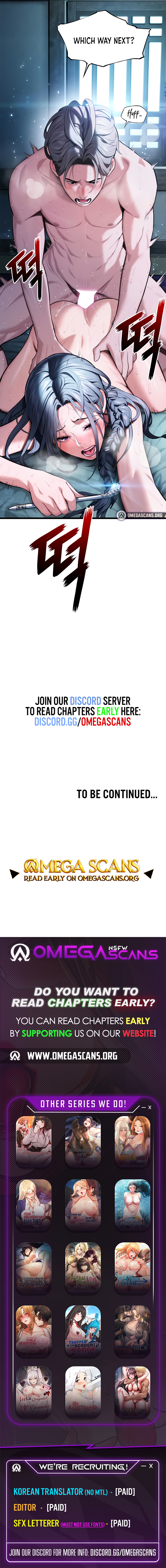 [Ha:rt] God Bless You (1-28) [English] [Omega Scans] [Ongoing] - Page 118