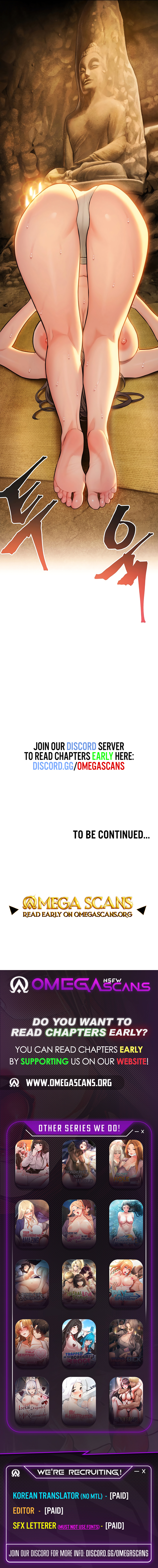 [Ha:rt] God Bless You (1-28) [English] [Omega Scans] [Ongoing] - Page 136