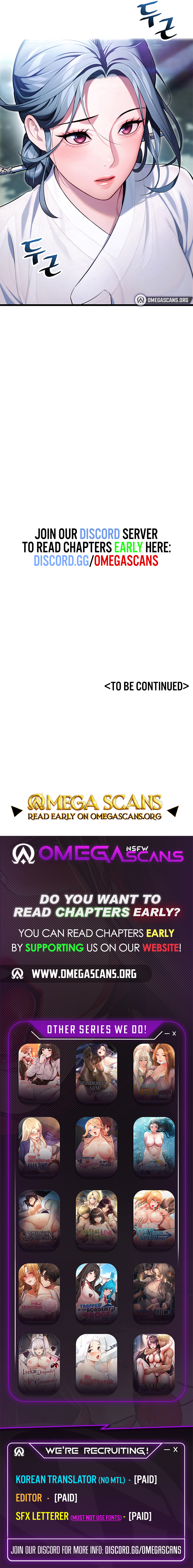 [Ha:rt] God Bless You (1-28) [English] [Omega Scans] [Ongoing] - Page 275