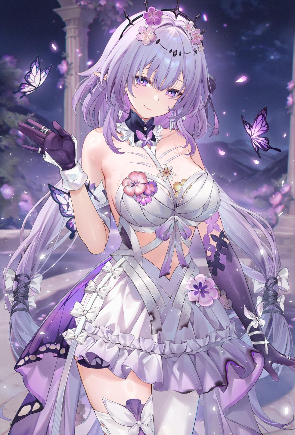 [Machi]Kyasutorisu mizugi - Page 1