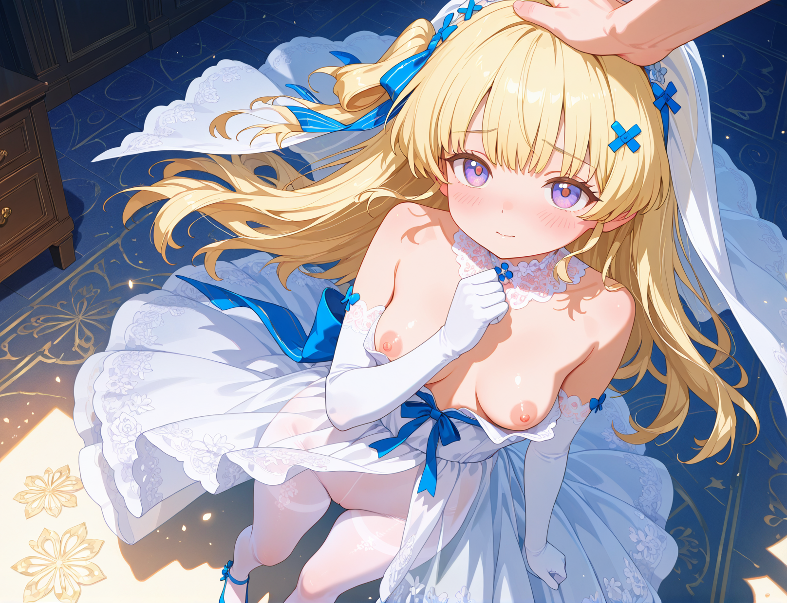 菲比 [AI Generated] - Page 4