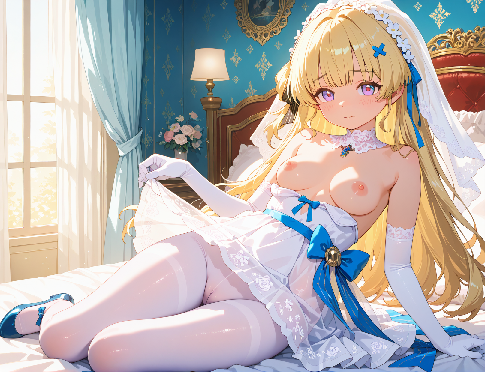 菲比 [AI Generated] - Page 10