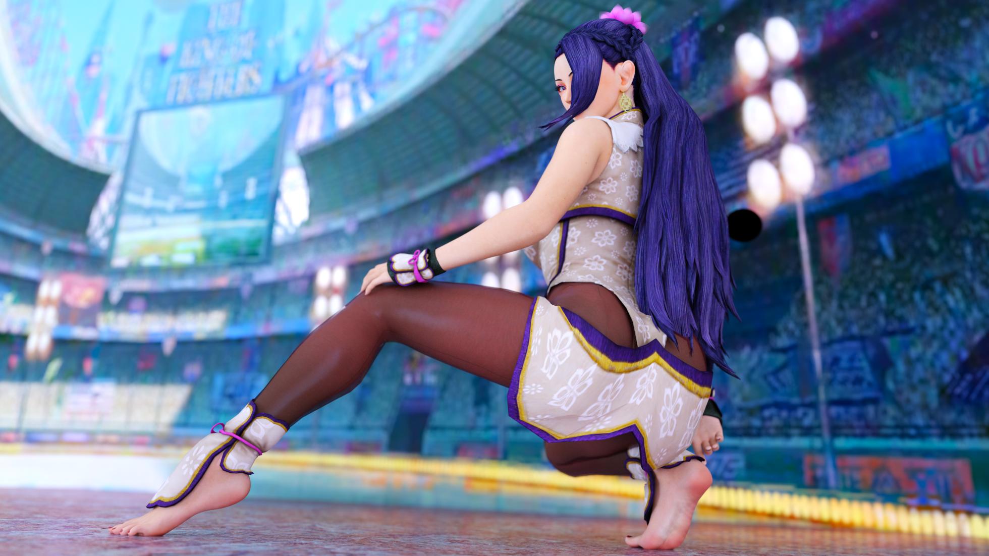 Alternat0r218 Feet Only - Page 19