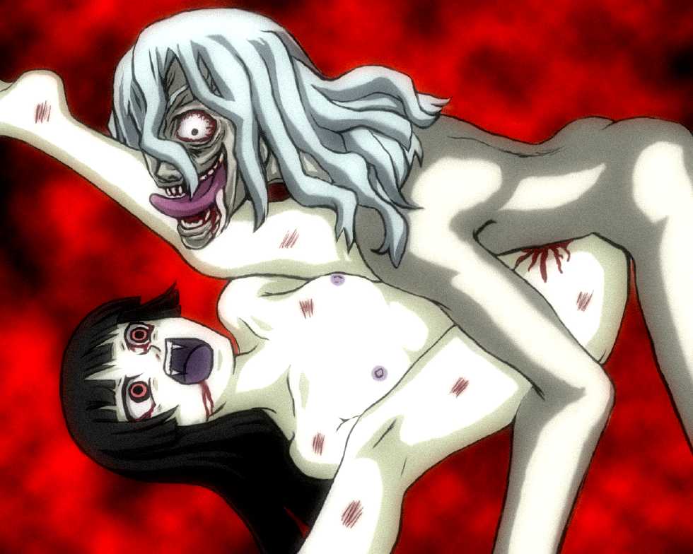 [Merge Kichi] Oni no Shikabane Odaite Ike (Shiki) - Page 13