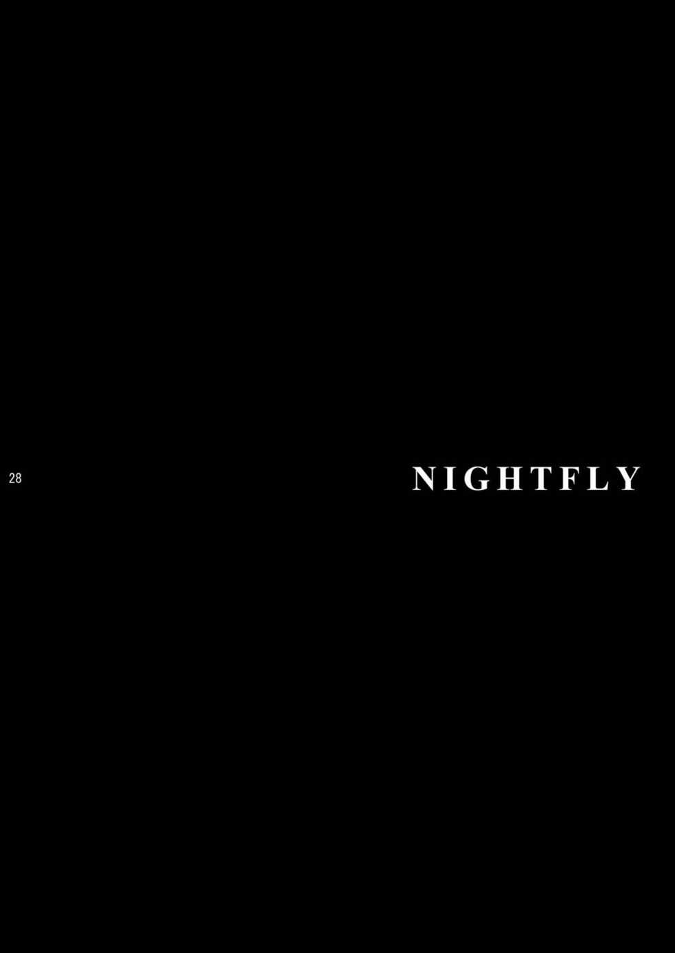 [Atelier Pinpoint (CRACK)] NIGHTFLY vol.1 DAY DREAMIN' (Cat's Eye) - Page 27
