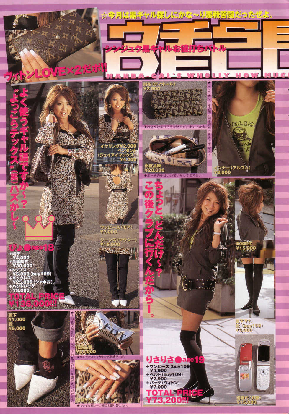 [H-Magazine] Chobekomi Vol.07 Jun. 2007 (Tsukitaki) - Page 10