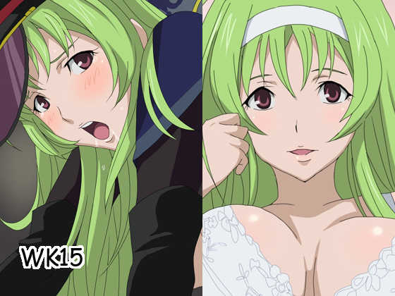Star Driver Hentai