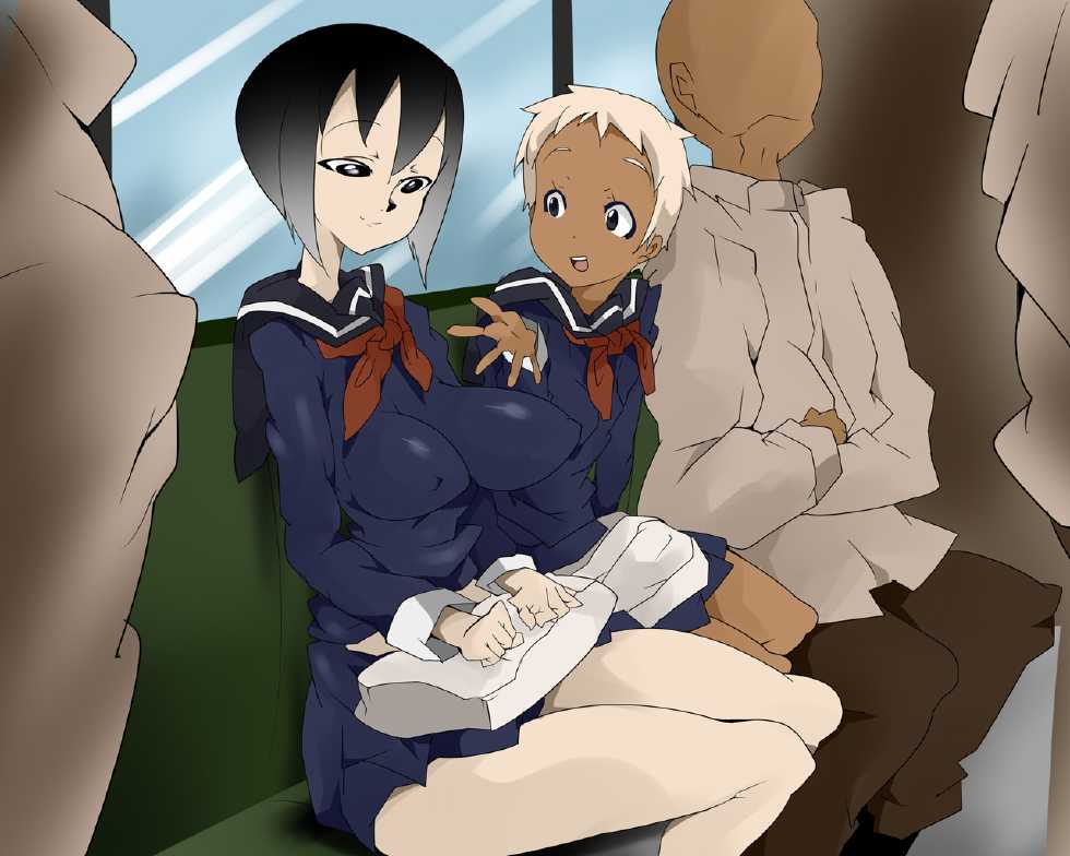 [Ryujya Dou] Seifuku Kon - Page 39