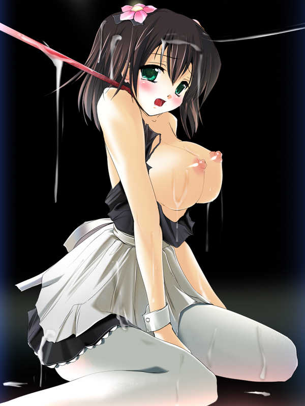 [E-skirt] G Rei Ns vol.2 - Page 39