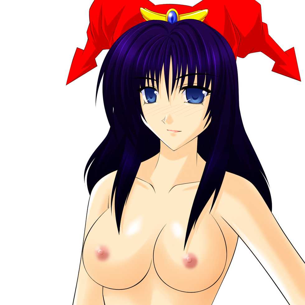 [Fake gate] Custom Girls B! - Page 5