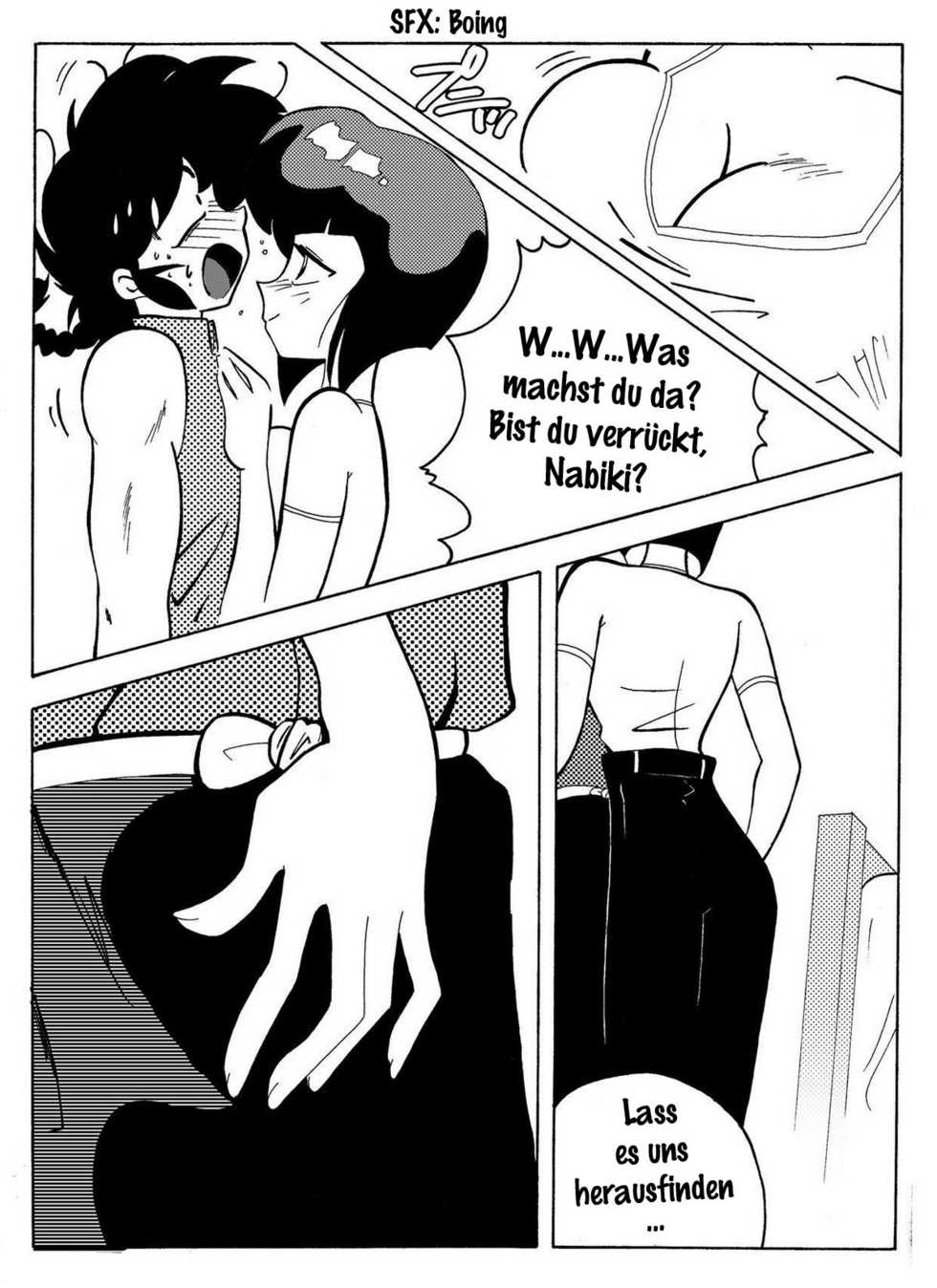 [Yamamoto] The Trial of Ranma (Ranma 1/2) [German/Deutsch] {Gu-De-Handarbeit.com} - Page 9