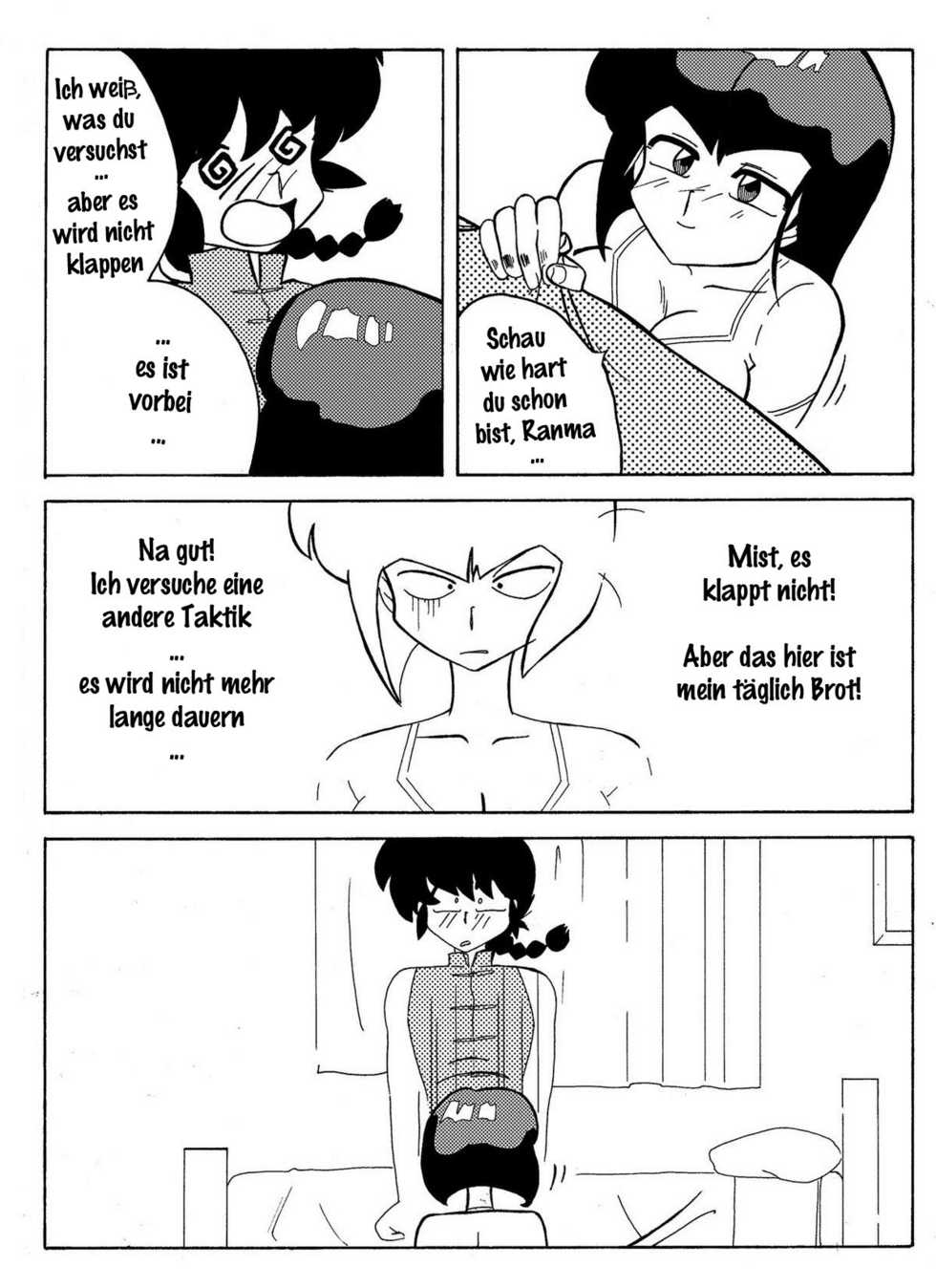 [Yamamoto] The Trial of Ranma (Ranma 1/2) [German/Deutsch] {Gu-De-Handarbeit.com} - Page 10