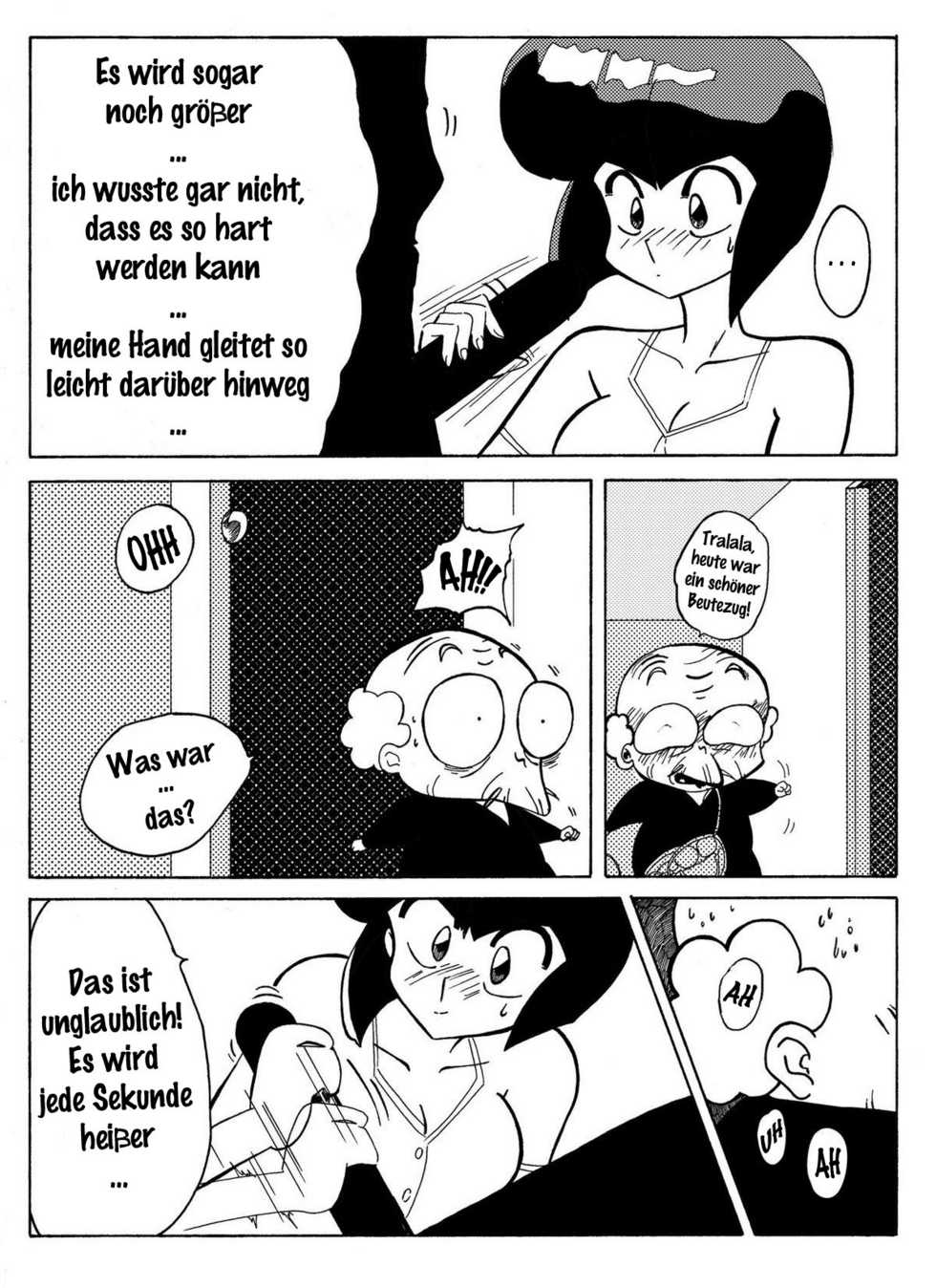 [Yamamoto] The Trial of Ranma (Ranma 1/2) [German/Deutsch] {Gu-De-Handarbeit.com} - Page 12
