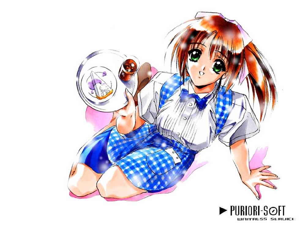 [priori soft] Cover girl festa - Page 8