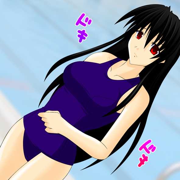[Fake gate] Haruka no Junan Vol. 4 Swimming Class - Page 29